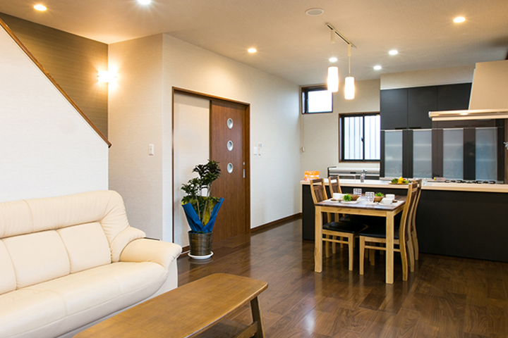 リフォーム・建替えもご相談ください