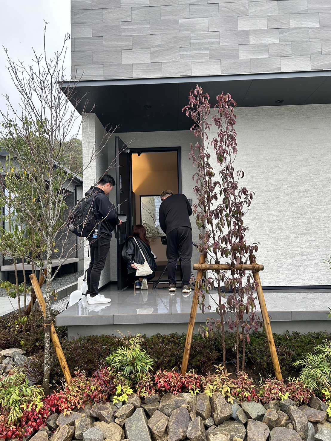 UMK新番組で国富モデル紹介♪