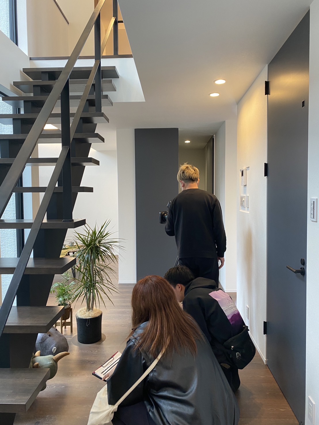 UMK新番組で国富モデル紹介♪