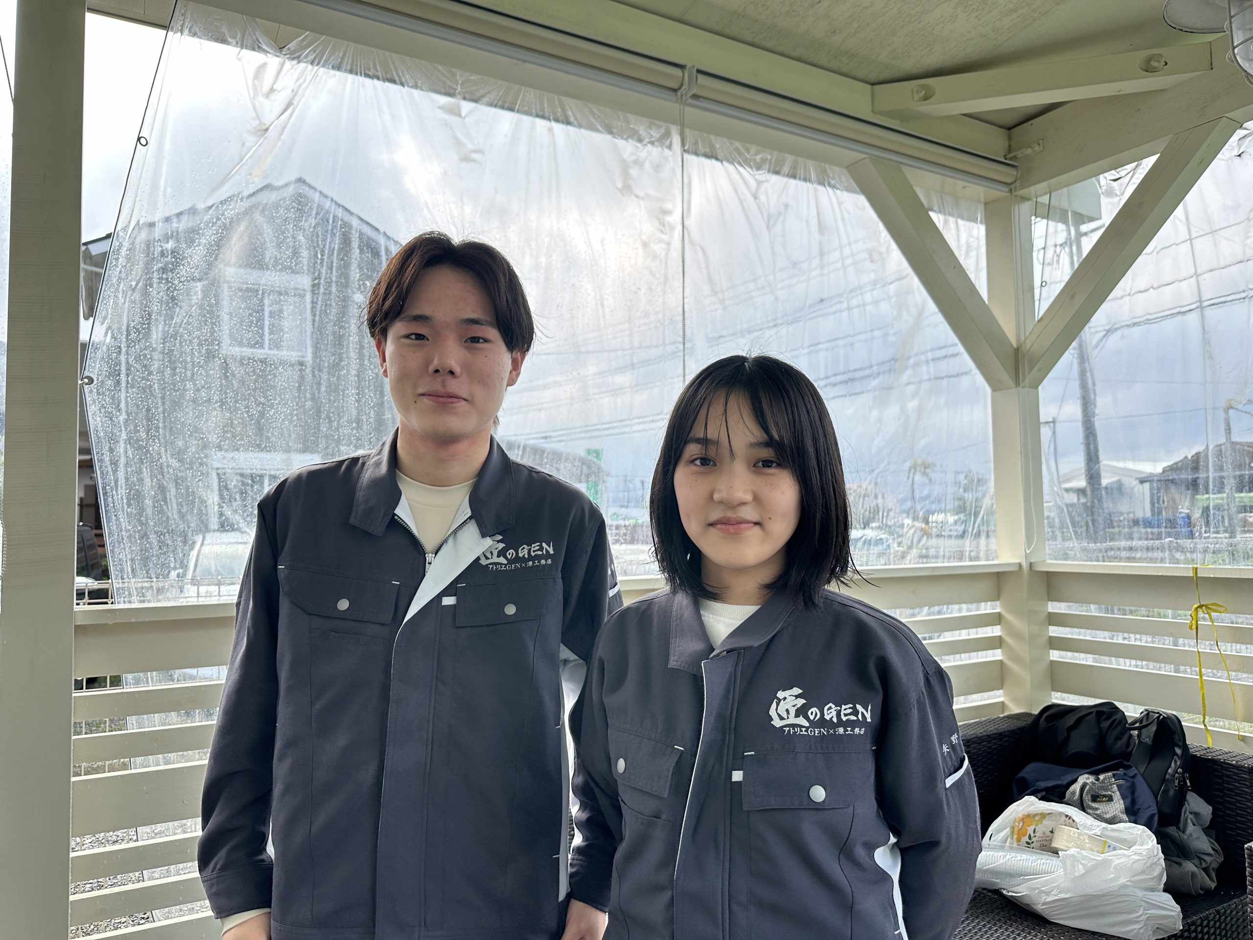 お花見＆新人歓迎会