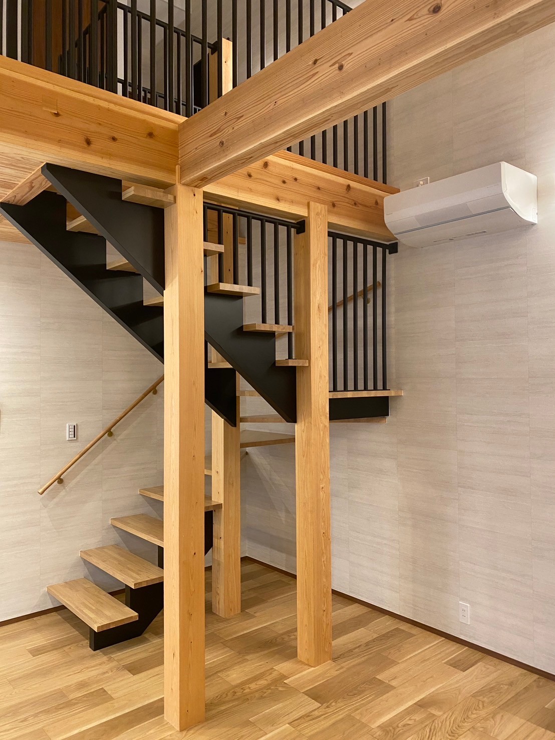 バリアフリーの家　お客様住宅見学会