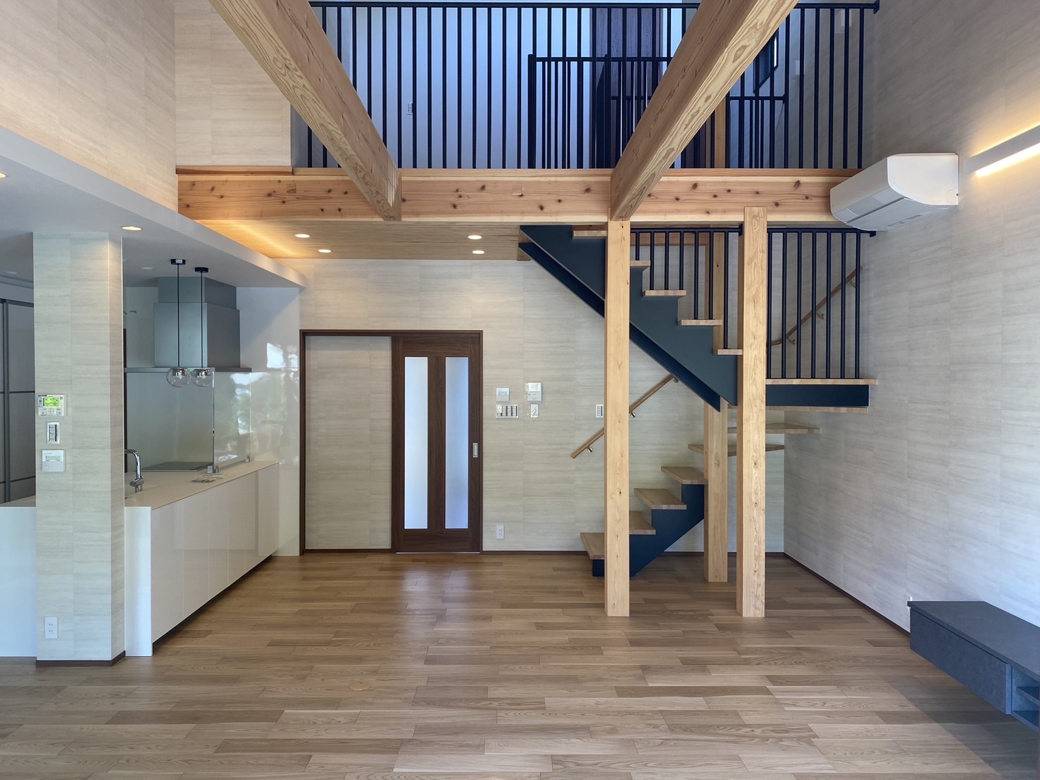 バリアフリーの家　お客様住宅見学会