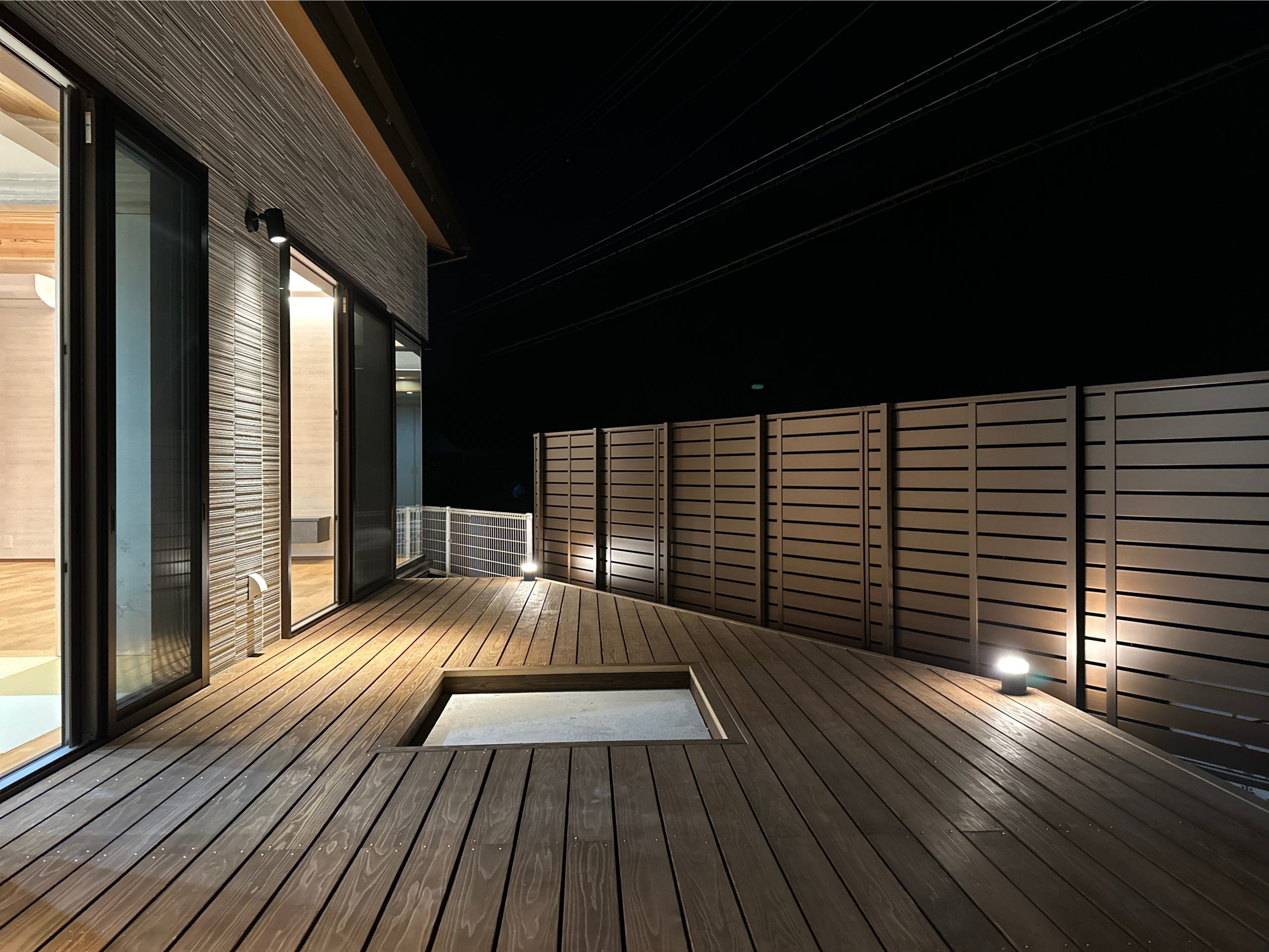 バリアフリーの家　お客様住宅見学会